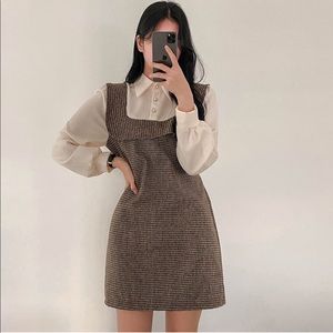 COPY - Korean style dress